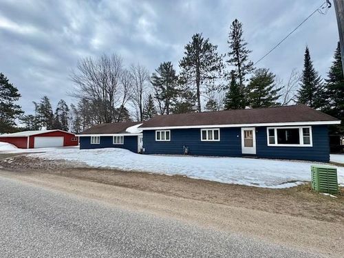 7-4515 Chain Lake Rd, Eagle River, WI, 54521 | Card Image