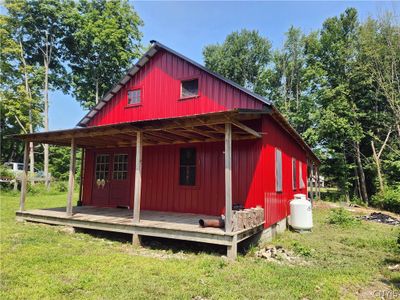 620 Albion Cross Road, House other with 2 bedrooms, 1 bathrooms and null parking in Albion NY | Image 2