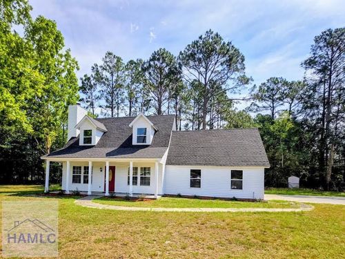 648 Honey Ridge Ln, Hinesville, GA, 31313-5252 | Card Image