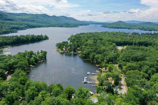 1822 Lake Dunmore Rd, House other with 3 bedrooms, 2 bathrooms and null parking in Salisbury VT | Image 30
