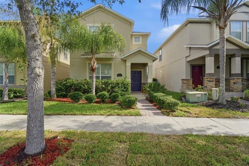 15025 Evergreen Oak Loop, Winter Garden, FL, 34787-6422 | Card Image