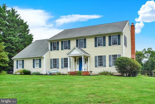 3661 Fallston Rd, JARRETTSVILLE, MD, 21084-1831 | Card Image