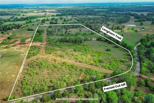 335 Frenzel Cut Off, Paige, TX, 78659 | Card Image