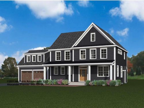 104R Piscassic Rd, Newfields, NH, 03856-8214 | Card Image