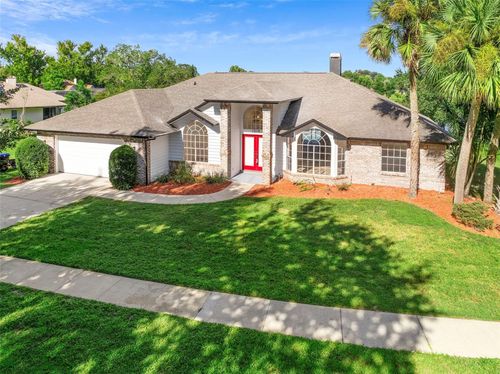 1219 Almond Tree Ct, ORLANDO, FL, 32835-8011 | Card Image
