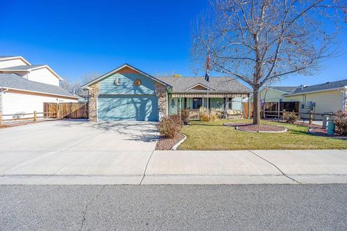 626 1/2 Maurine Ln, Grand Junction, CO, 81504-6994 | Card Image