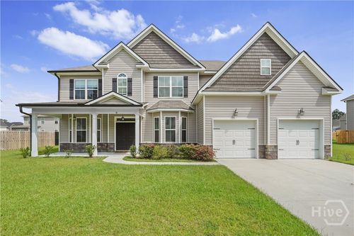 81 Oakmont Dr, Guyton, GA, 31312-5391 | Card Image