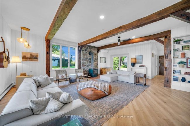 11833 Lakeshore Rd, House other with 4 bedrooms, 5 bathrooms and 12 parking in Wainfleet ON | Image 20