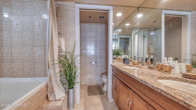PH-102 - 3851 Boardwalk, Condo with 2 bedrooms, 2 bathrooms and null parking in Atlantic City NJ | Image 16