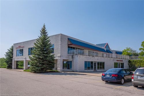 c5-490 Dutton Dr, Waterloo, ON, N2L6H7 | Card Image