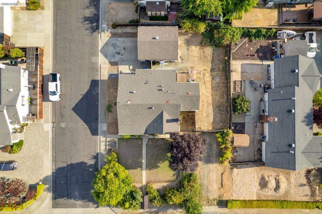 Residential in Concord