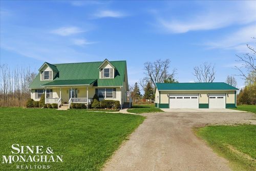 2024 Deer Meadow Lane, St Clair Township, MI, 48079 | Card Image
