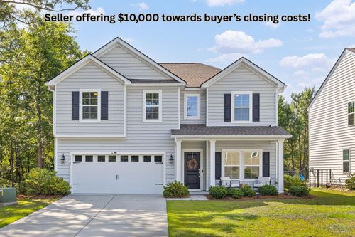3360 Great Egret Dr, Johns Island, SC, 29455-8986 | Card Image