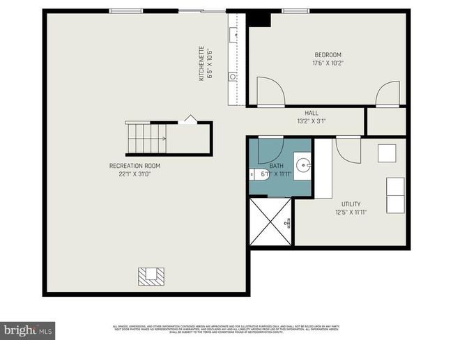 4323 Mount Ephraim Rd, House other with 6 bedrooms, 5 bathrooms and null parking in SUMERDUCK VA | Image 56