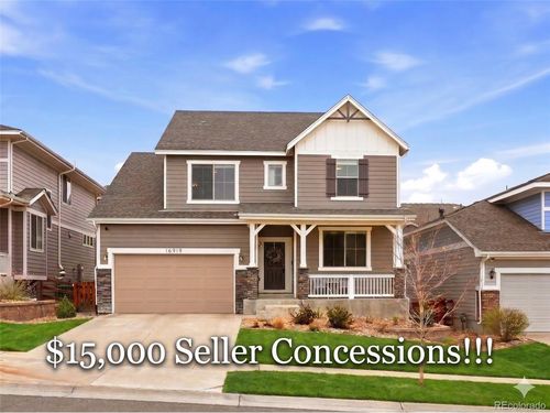 16919 W 86th Pl, Arvada, CO, 80007-6743 | Card Image