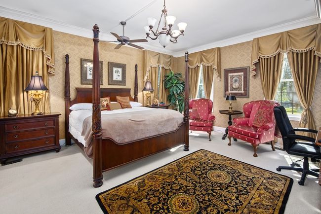 1409 Bending Brook Cir, House other with 5 bedrooms, 5 bathrooms and null parking in Lufkin TX | Image 16