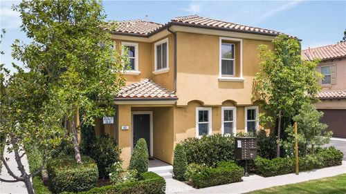 43 Latitude, Irvine, CA, 92618-8821 | Card Image