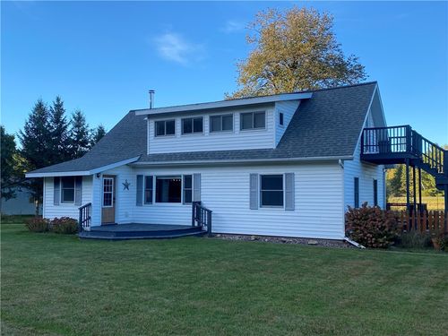 521 E Hepburn St, PRAIRIE FARM, WI, 54762-9765 | Card Image