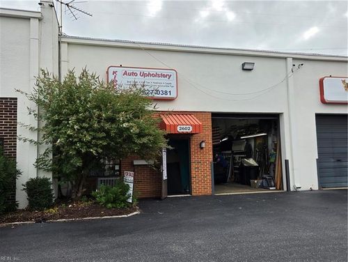 2602 Build America Drive, Hampton, VA, 23666 | Card Image
