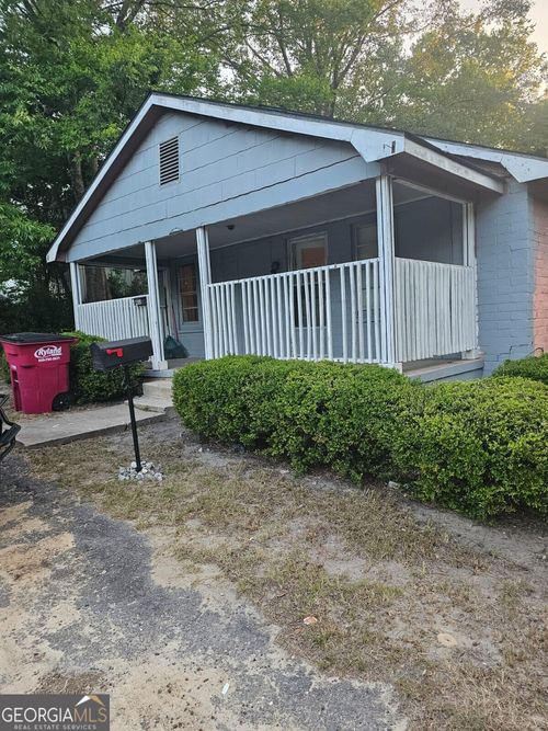 40 4th Ave, Mc Rae Helena, GA, 31055-5246 | Card Image