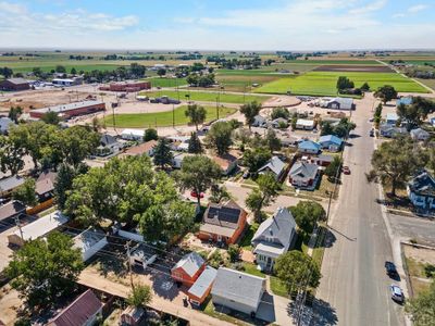 303 10th St, House other with 3 bedrooms, 1 bathrooms and 1 parking in Fowler CO | Image 3