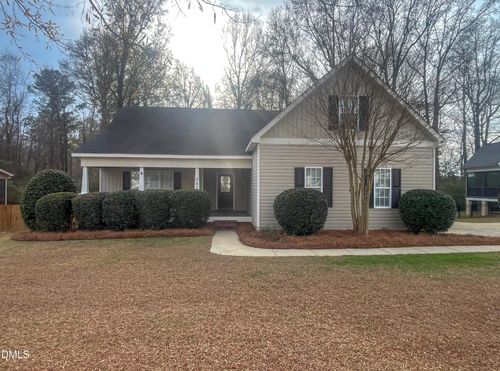 282 Braddock Dr, Lillington, NC, 27546-6308 | Card Image