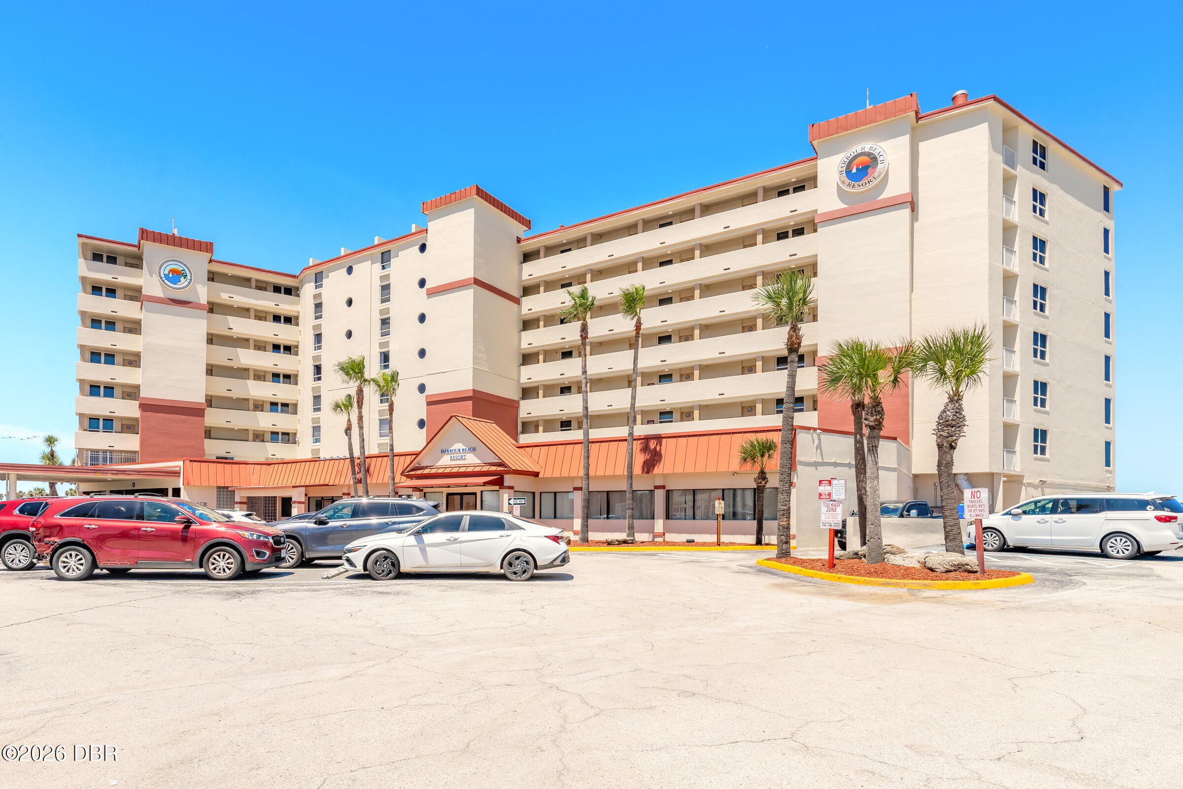 Residential in Daytona Beach
