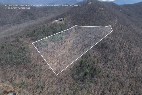 13.99 AC Caesar Gap Road, Hiawassee, GA, 30546 | Card Image