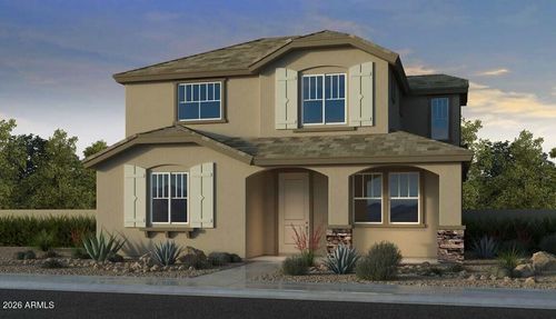 9982 W Piccadilly Rd, Avondale, AZ, 85392-1726 | Card Image