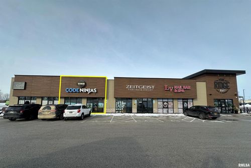 ste-400-4750 Utica Ridge Rd, Davenport, IA, 52807-3652 | Card Image