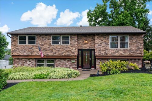 159 Firwood Dr, Bridgeville, PA, 15017-1253 | Card Image