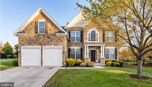 13322 Landsdales Hope Way, BOWIE, MD, 20720-6381 | Card Image