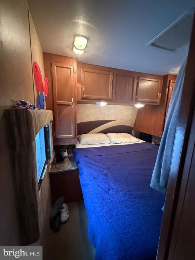 E-34 - 515 Corsons Tavern Rd, House other with 2 bedrooms, 1 bathrooms and null parking in Ocean View NJ | Image 5