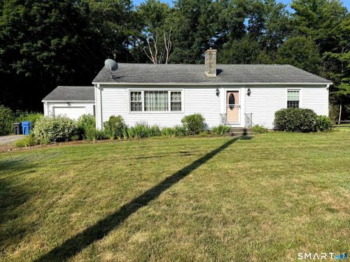 35 Clear View Dr, Mansfield Center, CT, 06250-1609 | Card Image