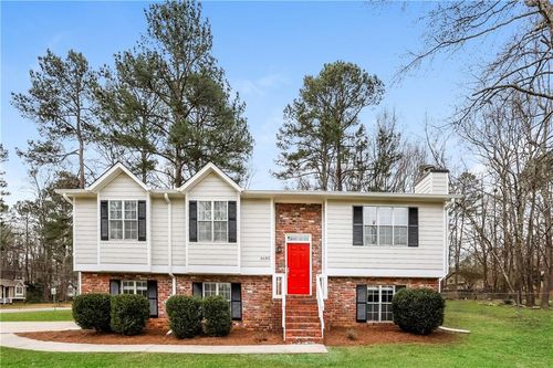 3685 N Melissa Ln, Douglasville, GA, 30135-1176 | Card Image