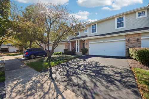 3029 Tangley Oaks Trail, Lisle, IL, 60532 | Card Image
