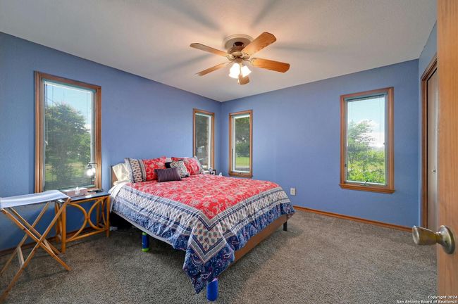 1214 (LOT 21) 13 Th St, House other with 3 bedrooms, 2 bathrooms and null parking in Blanco TX | Image 18