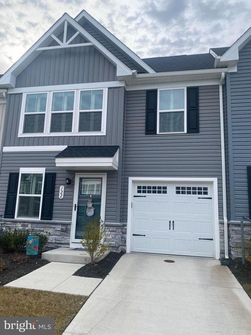 122 Hardy Way, WINCHESTER, VA, 22602 | Card Image