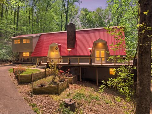 207 County Road 90, Riceville, TN, 37370-5417 | Card Image