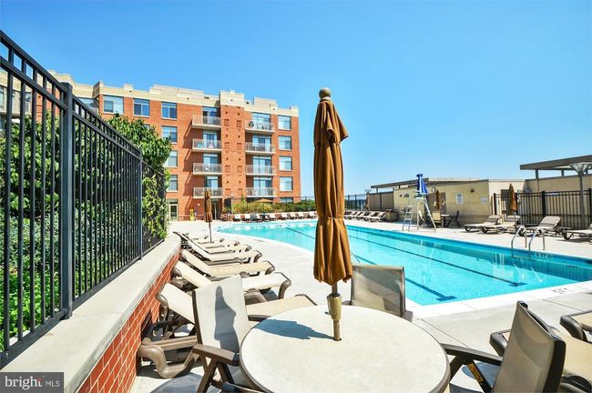 UNIT-914 - 3600 S Glebe Rd, Condo with 1 bedrooms, 1 bathrooms and null parking in ARLINGTON VA | Image 24