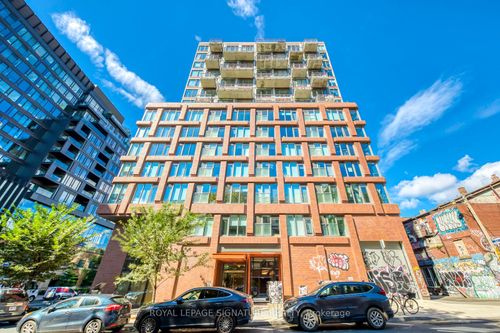 1003-2 Augusta Ave, Toronto, ON, M5V0T3 | Card Image