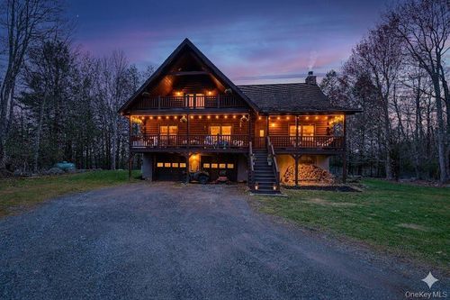 412 Pine Grove Rd, Smallwood, NY, 12778-7052 | Card Image