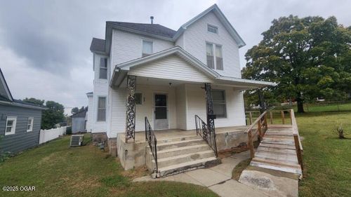 707 E 5th St, Galena, KS, 66739-1716 | Card Image