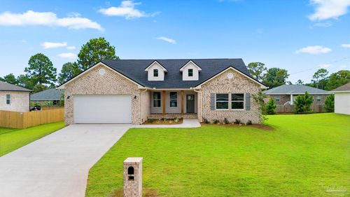 5689 Farrel Way, Milton, FL, 32583-9165 | Card Image