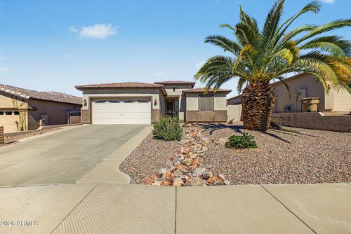 10762 W Cimarron Dr, Peoria, AZ, 85373-3377 | Card Image