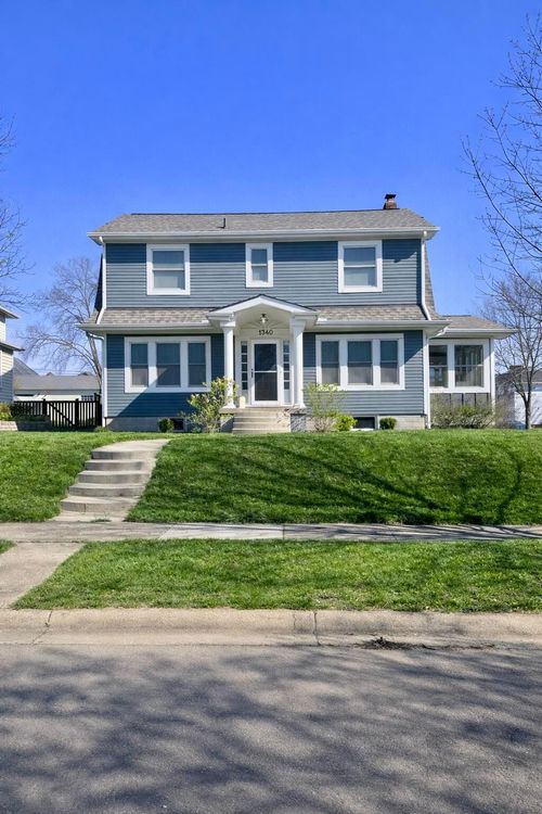 1340 Mulford Road, Columbus, OH, 43212 | Card Image