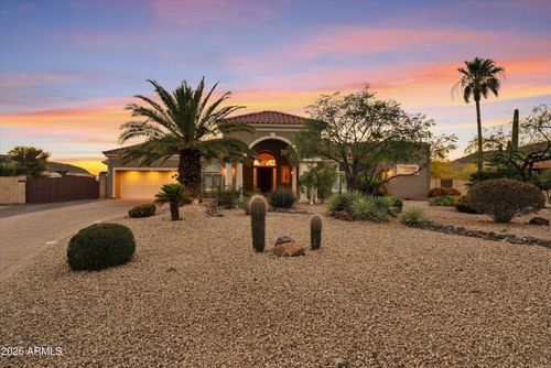 36218 N 33rd Avenue, Phoenix, AZ, 85086 | Card Image