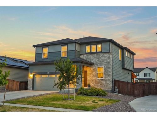 9170 Sedalia St, Commerce City, CO, 80022-9157 | Card Image