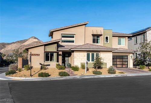 11270 Torch Cactus Dr, Las Vegas, NV, 89138-6124 | Card Image