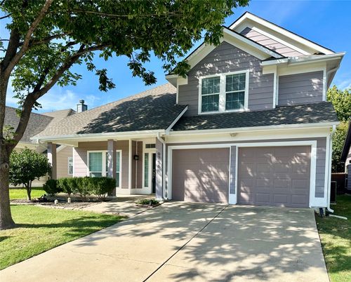 9756 Old Field Dr, McKinney, TX, 75072-2818 | Card Image